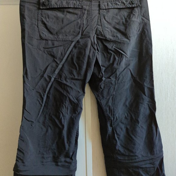 2 in 1 North Face pants/shorts - Picture 6 of 6